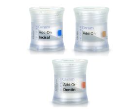 Ips E-Max Ceram Add On Ivoclar