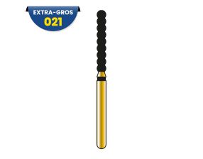 Fraise diamantée cylindrique G6053 314 018 10MLX