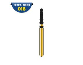 Fraise diamantée conique G6054 314 018 6MLX