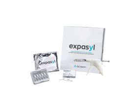 Expasyl mini kit Pierre ROLAND