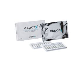 Expasyl capsules - boîte de 20