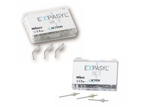 Canules Expasyl (100)