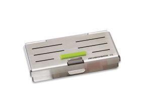 Micro cassette n°1  (7,4 x 4,5 x 2 cm)