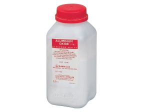 Oxyde d'aluminium 50 microns (454g)