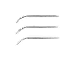 POMPE A SALIVE EN ACIER