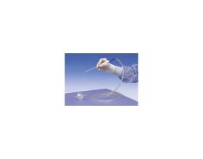 Aspiration Chirurgicale + Canule anatomique ASP61 + Prédisposition pour Filtre 