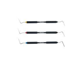 Fouloirs Manuels De Buchanan