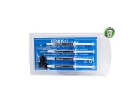 HEMOSAL GEL  HSA 6      ELSODENT