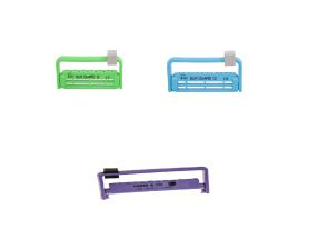 STERI BUR GUARD 12 FRAISES 