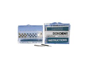 BONDENT RECHARGE DB50ST                    COLTENE