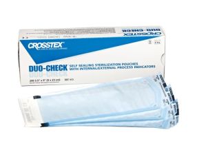 SACHETS DUO-CHECK