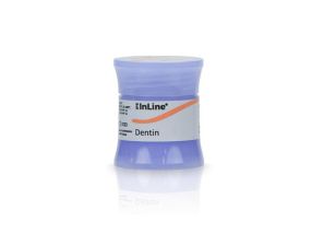 IPS INLINE DENTIN A-D  20GR / C3           IVOCLAR