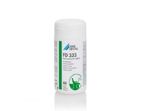 FD 333 LINGETTES SANS ODEUR BOITE (110)