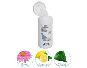 Lingettes FD 350