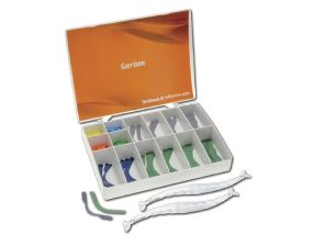 Kit Slick Bands Type Tofflemire