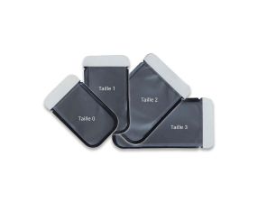 Housses de protections ERLM, PSPix2™, Digora™, Instrumentarium™