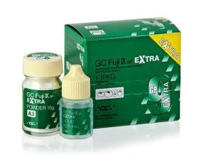 FUJI IX GP EXTRA - COFFRET INTRO - 