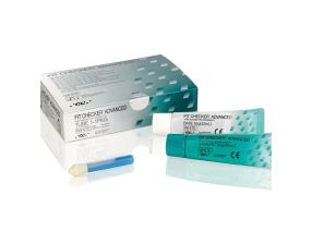 Fit checker advanced white