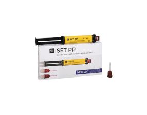 Set PP recharge 2 seringues A1