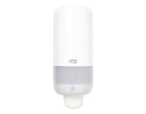 Distributeur S4 savons mousse 