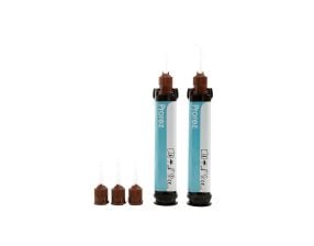 PROREZ SERINGUES 2 X 5ML          PRZ-16  ELSODENT