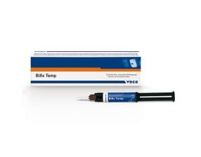 BIFIX TEMP QM SERINGUE UNIVERSAL 5ML  VOCO