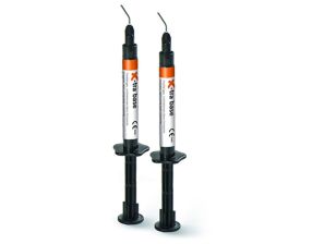 X-TRA BASE SERINGUES