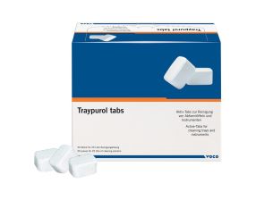 TRAYPUROL EN PASTILLES      VOCO