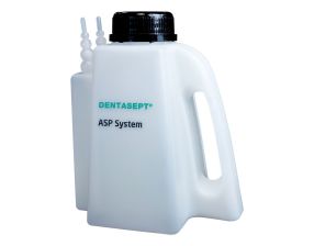 Dentasept ASP Système
