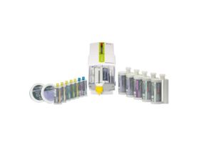 Trial Kits De Cartouches Dynamix 