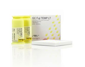 Fuji Temp LT recharge (2 cartouches Paste Pak de 13.3g /7.2 ml)