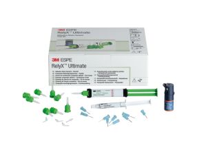 3M RELYX ULTIMATE KIT D'ESSAI