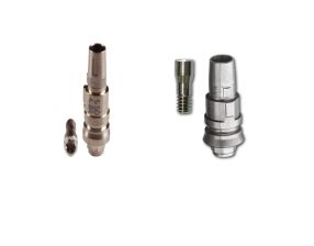 Scanpost Dentsply Sirona
