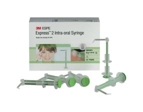 3M SERINGUE INTRA-ORALE
