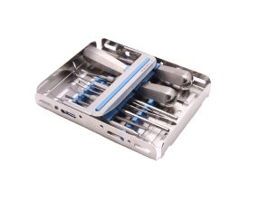 Easy Tray 18x14 1/2 Din