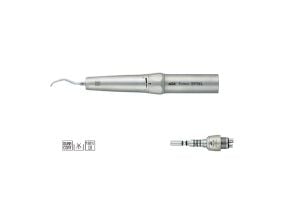 Détartreur pneumatique  Ti-Max S970KL 