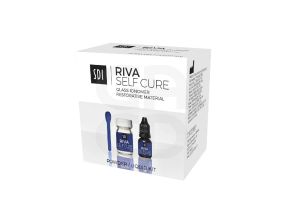 Riva Self Cure