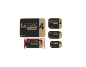 Protection  Taille 3  