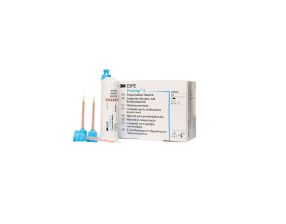 3M Protemp 4 Résines Composites Recharges
