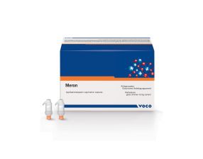 MERON - APPLICATION CAPSULE 50 PCS       VOCO