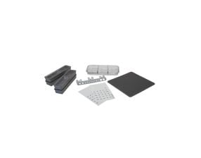 Capsule Composite Kit