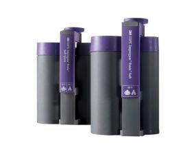 3M CARTOUCHES MÉTALLIQUES POUR PENTAMIX