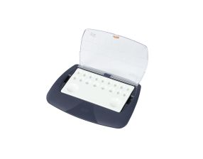 PLAQUE DE MÉLANGE LAY:ART COLOR - RENFERT