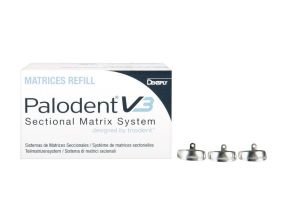 PALODENT V3 - MATRICES SECTORIELLES -