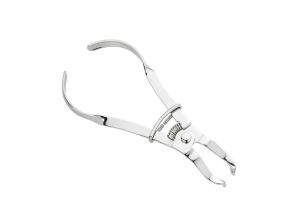 Palodent V3 - Instrumentations