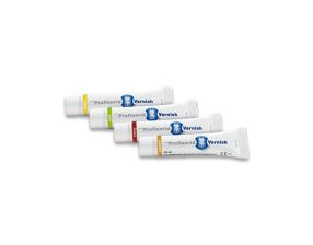 Profluorid Varnish Tube Assortiment 4x10ml