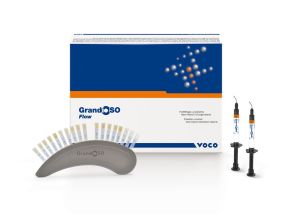 GRANDIOSO FLOW SERINGUES/CAPSULES