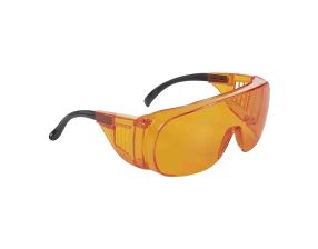 Lunettes Monoart Light Orange
