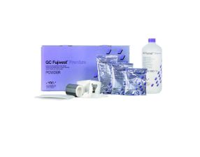 Fujivest Premium