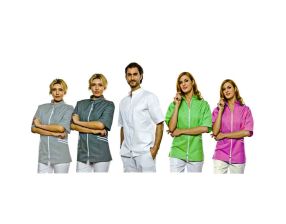 BLOUSE ALLEGRO